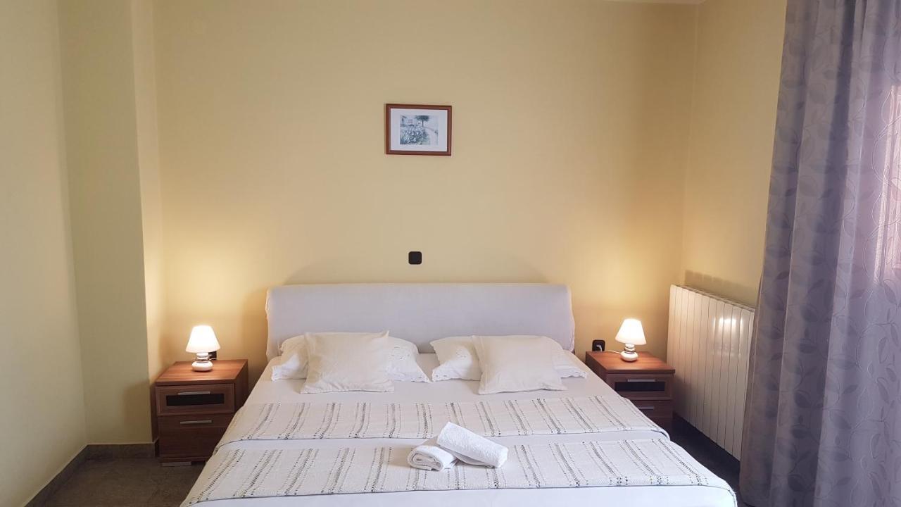 Cosy Villa Near The Beach زادار المظهر الخارجي الصورة