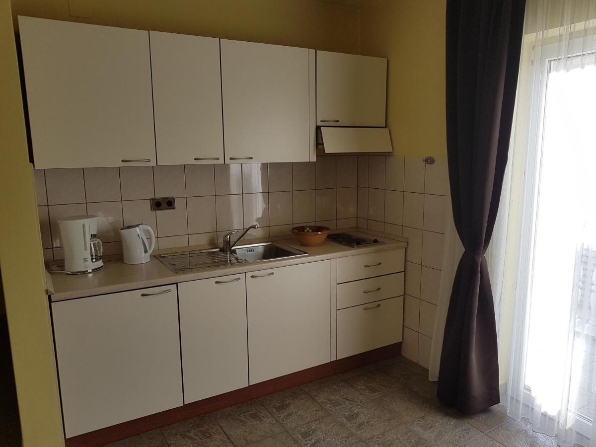 Cosy Villa Near The Beach زادار المظهر الخارجي الصورة