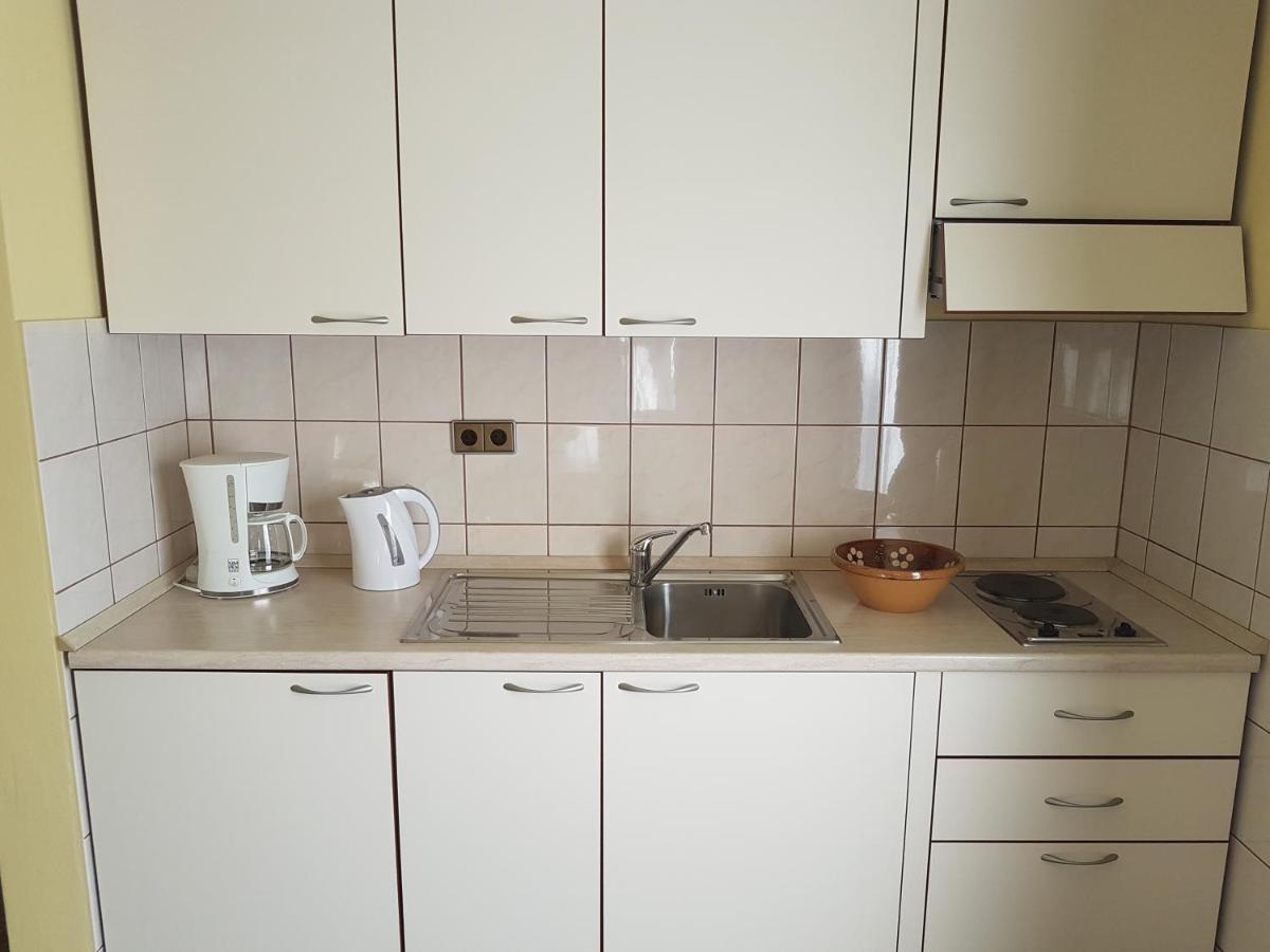 Cosy Villa Near The Beach زادار المظهر الخارجي الصورة