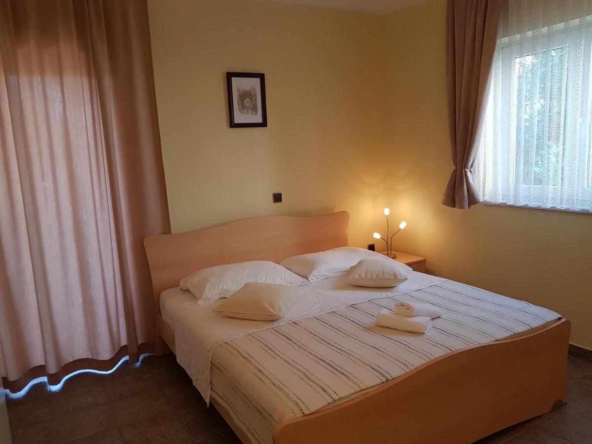 Cosy Villa Near The Beach زادار المظهر الخارجي الصورة