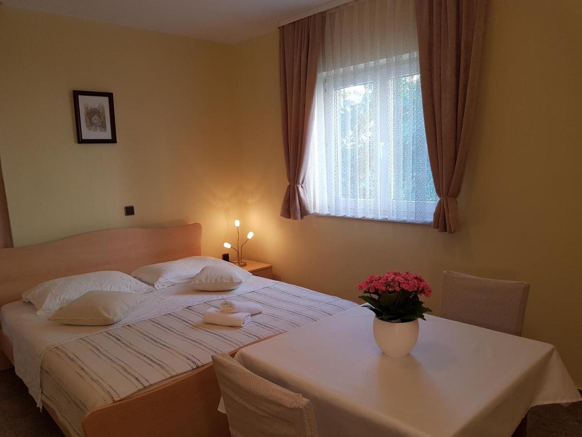 Cosy Villa Near The Beach زادار المظهر الخارجي الصورة