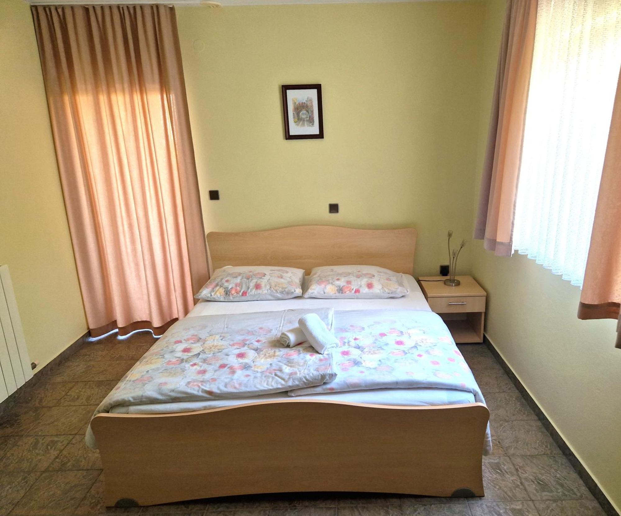 Cosy Villa Near The Beach زادار المظهر الخارجي الصورة