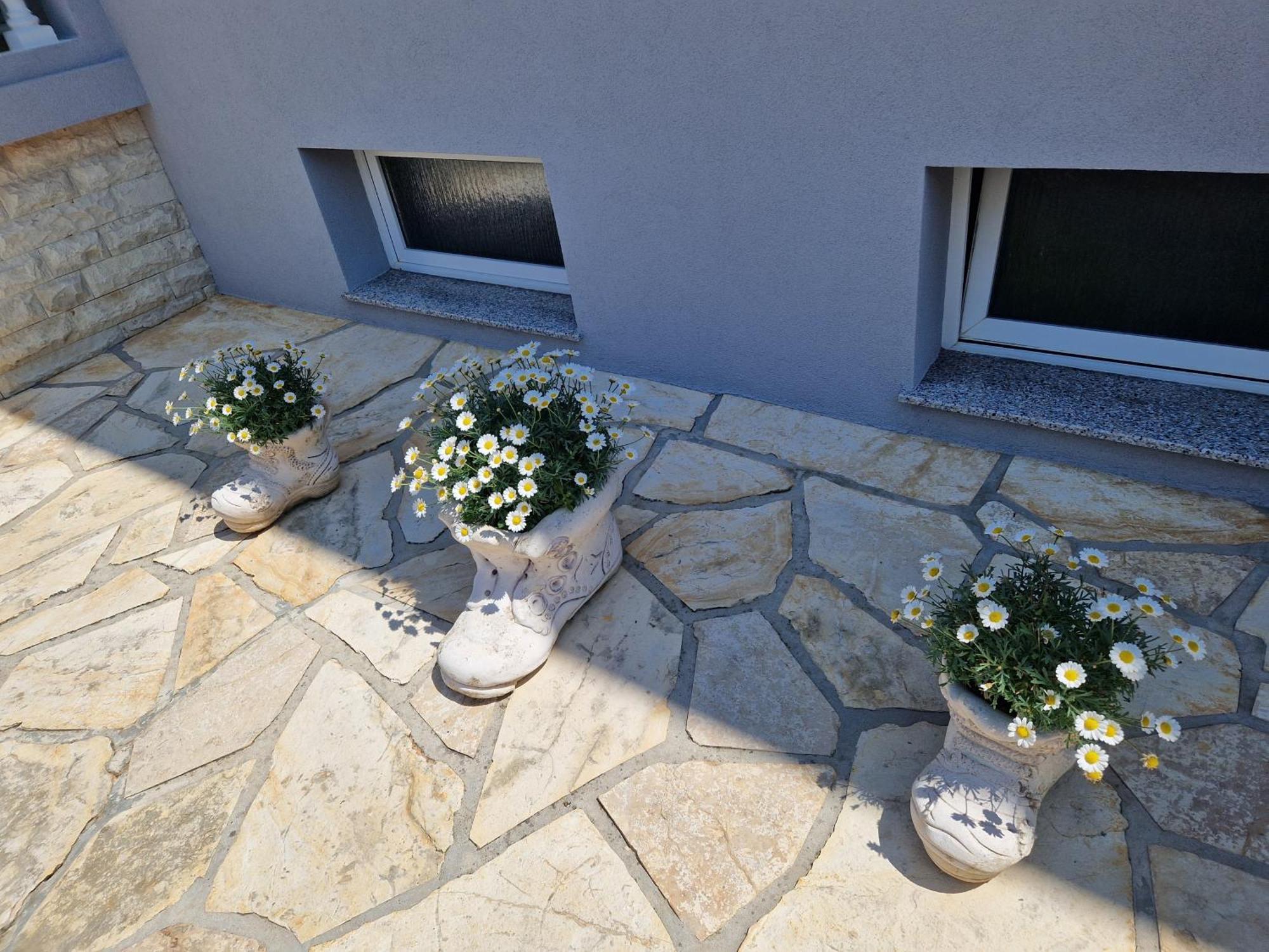 Cosy Villa Near The Beach زادار المظهر الخارجي الصورة