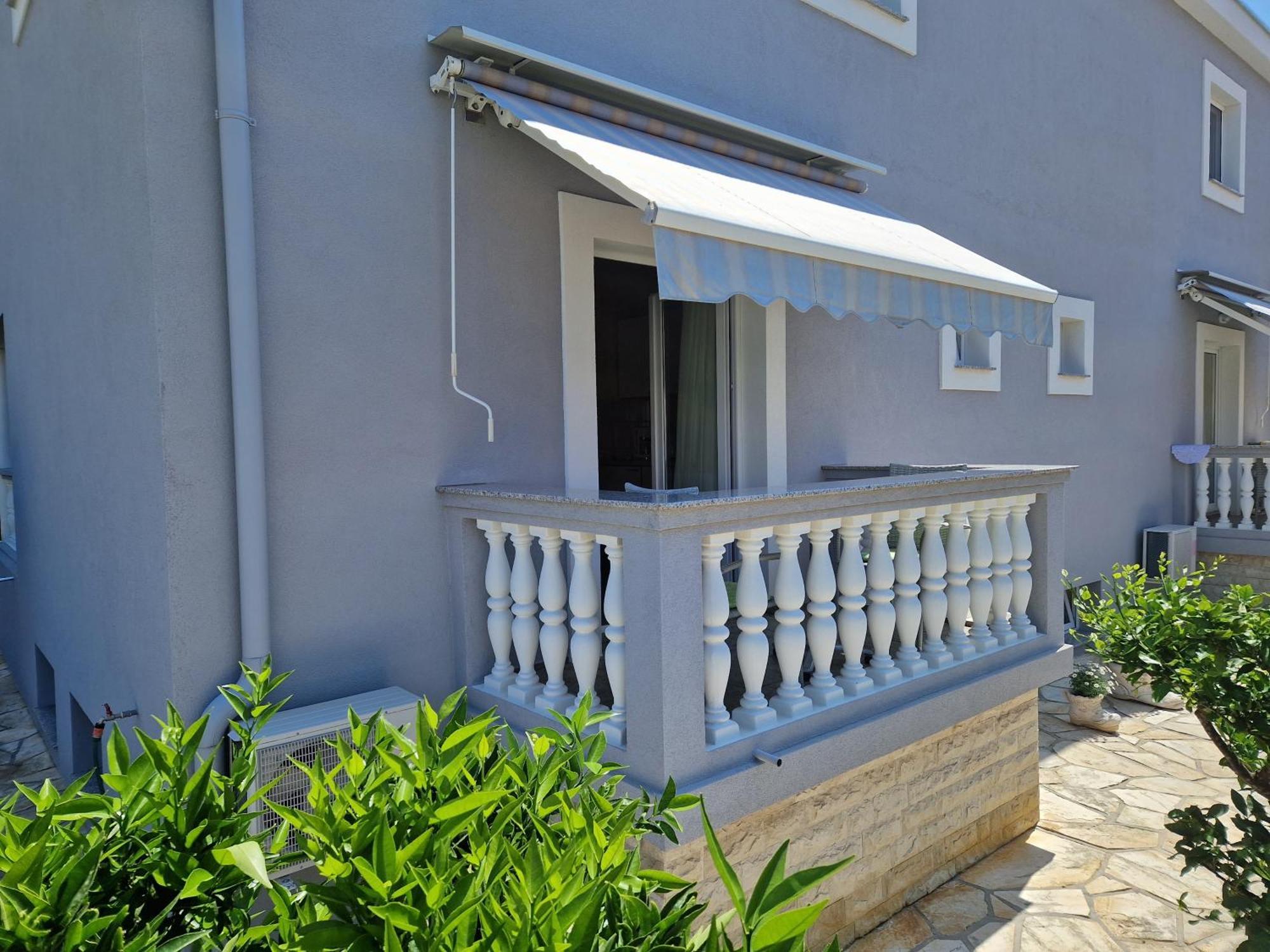 Cosy Villa Near The Beach زادار المظهر الخارجي الصورة