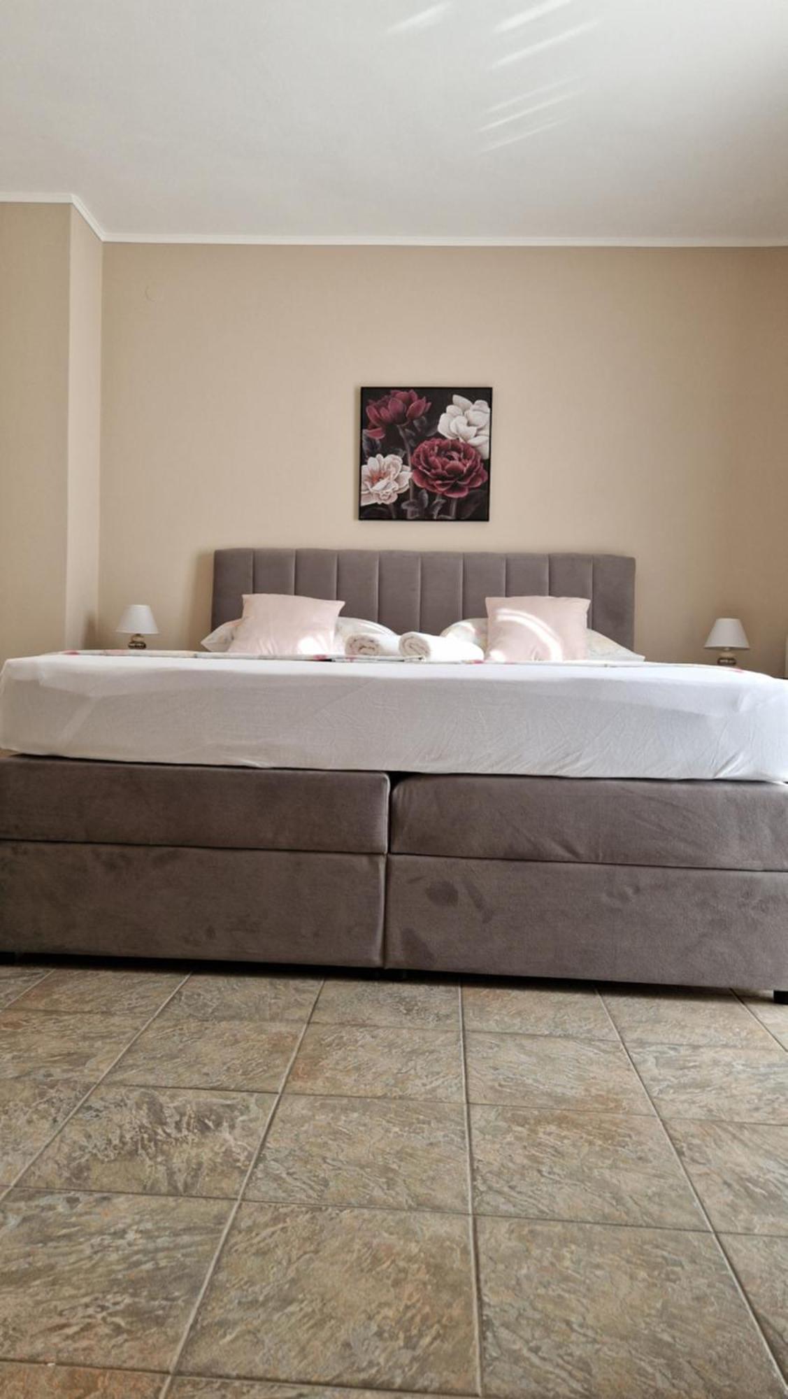 Cosy Villa Near The Beach زادار المظهر الخارجي الصورة