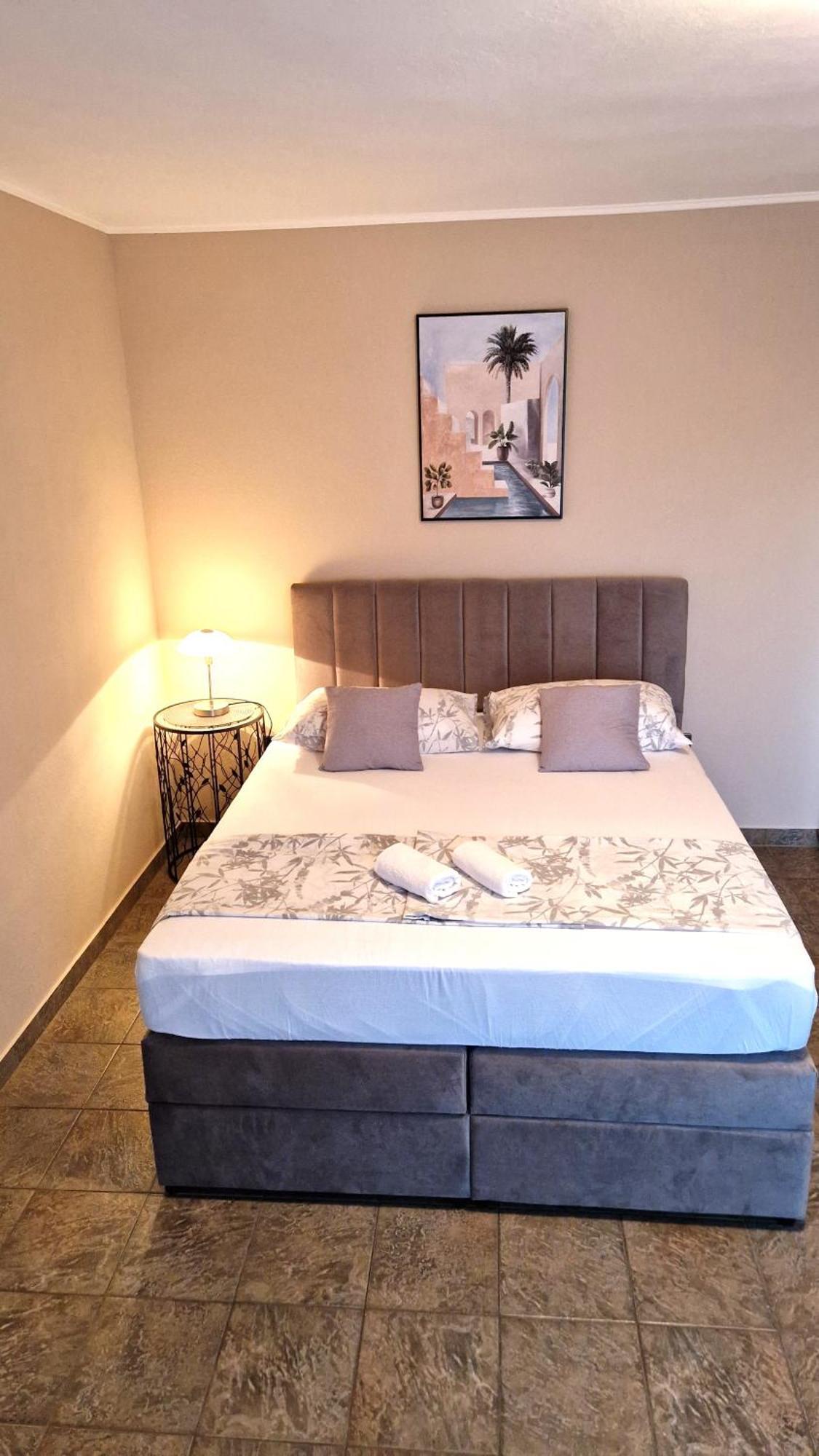 Cosy Villa Near The Beach زادار المظهر الخارجي الصورة