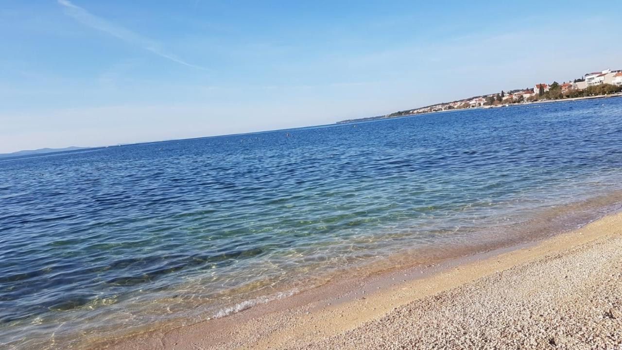 Cosy Villa Near The Beach زادار المظهر الخارجي الصورة