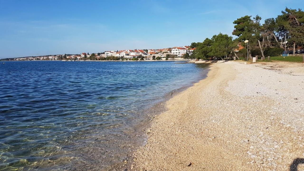Cosy Villa Near The Beach زادار المظهر الخارجي الصورة
