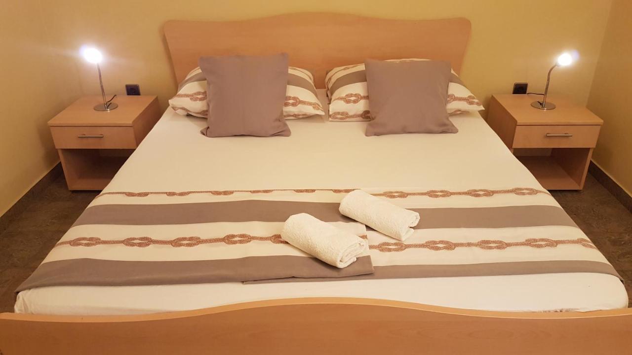 Cosy Villa Near The Beach زادار المظهر الخارجي الصورة